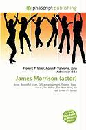 James Morrison (actor)