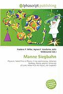 Manne Siegbahn