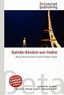 Sainte-Sévère-sur-Indre