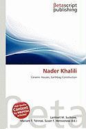 Nader Khalili