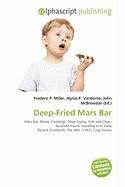 Deep-Fried Mars Bar