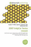 2007 IndyCar Series season