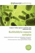 Burkholderia cepacia complex