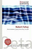 Robert Fahey