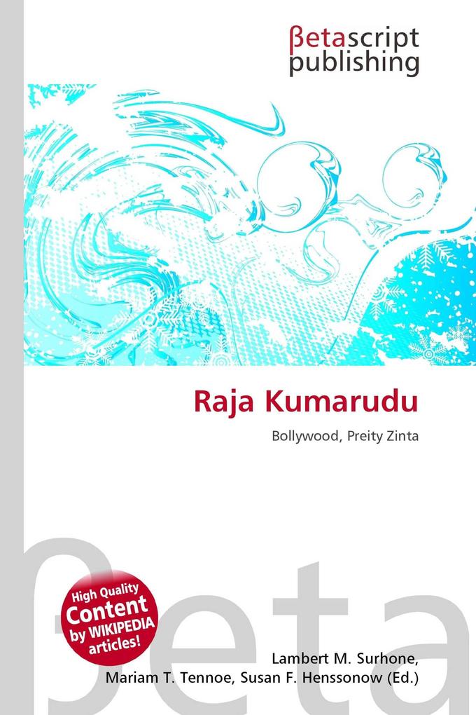 Raja Kumarudu