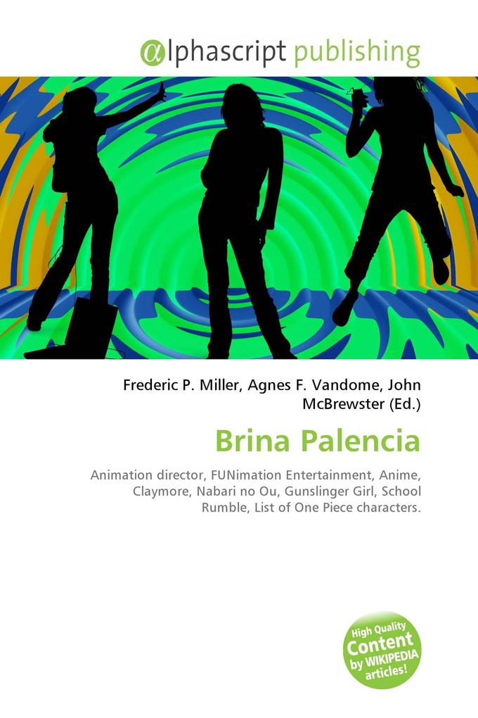 Brina Palencia