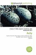Asity