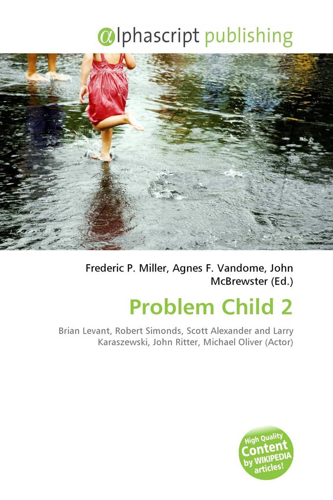 Problem Child 2