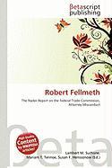 Robert Fellmeth