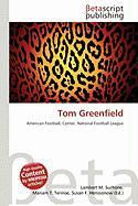Tom Greenfield