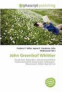 John Greenleaf Whittier