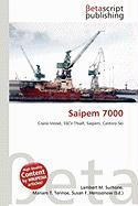 Saipem 7000