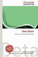 Tom Nairn
