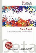 Tom Guest