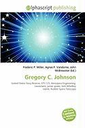 Gregory C. Johnson