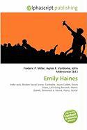 Emily Haines
