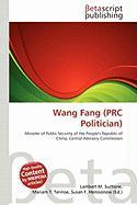 Wang Fang (PRC Politician)