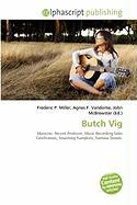 Butch Vig