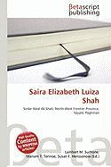 Saira Elizabeth Luiza Shah