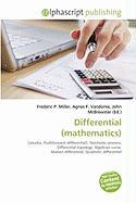Differential (mathematics)