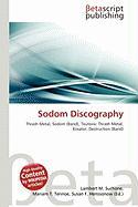 Sodom Discography