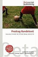 Predrag Ranelovi