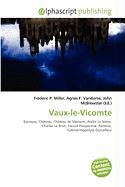 Vaux-le-Vicomte