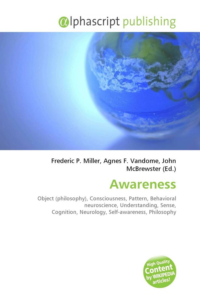 Awareness