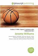 Jerome Williams