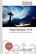 Papal Election 1119