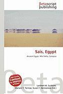Sais Egypt
