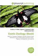 Exotic Zoology (Book)