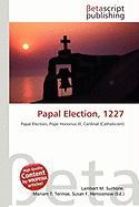 Papal Election 1227