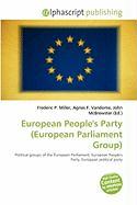 European People's Party (European Parliament Group)