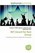 BET Award for Best Group