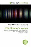 2008 Champ Car season