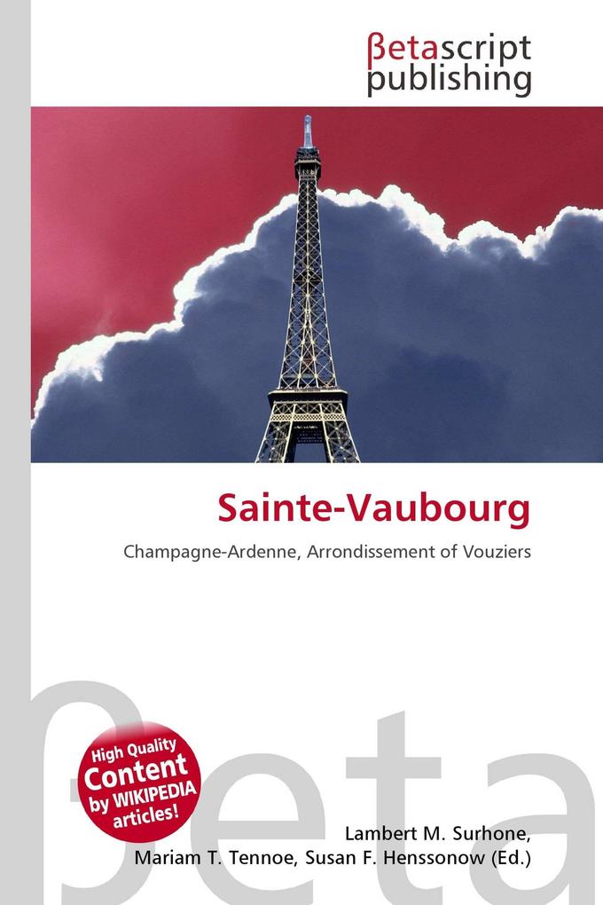 Sainte-Vaubourg