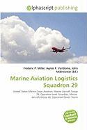 Marine Aviation Logistics Squadron 29