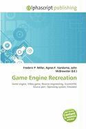 Game Engine Recreation