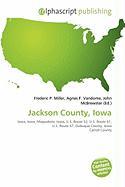 Jackson County Iowa
