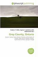 Grey County Ontario