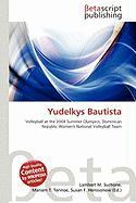 Yudelkys Bautista