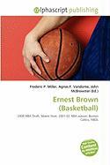 Ernest Brown (Basketball)