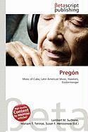 Pregón
