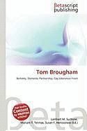 Tom Brougham