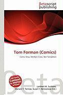 Tom Forman (Comics)