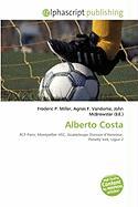 Alberto Costa