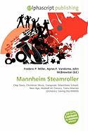 Mannheim Steamroller