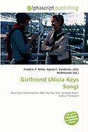 Girlfriend (Alicia Keys Song)