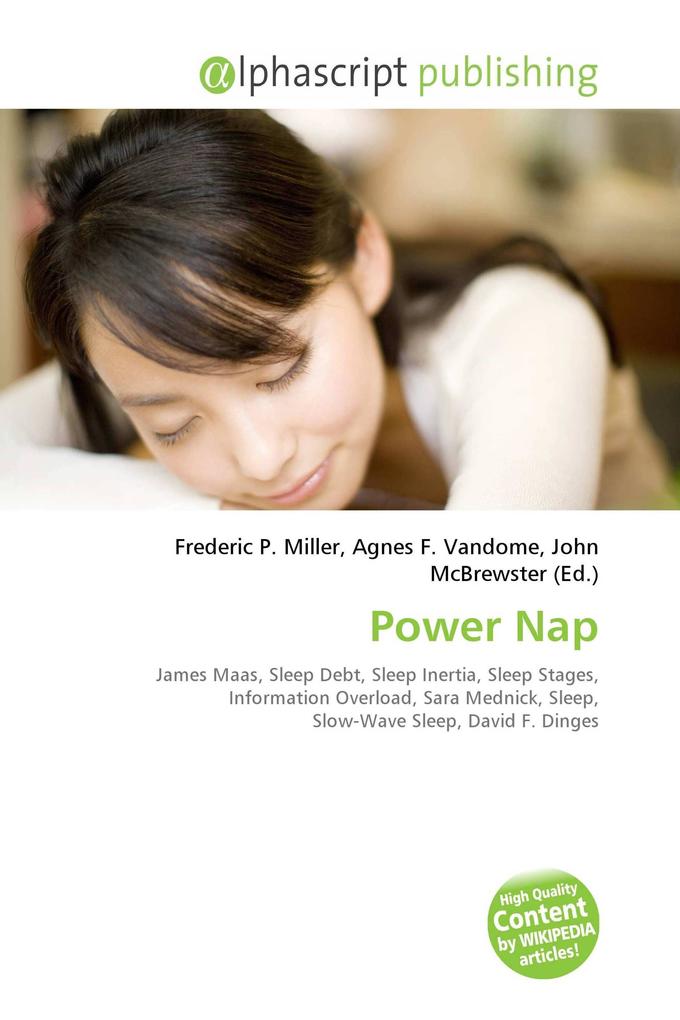 Power Nap